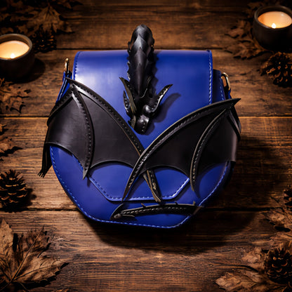 Dragon's Veil Bag
